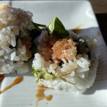 Vegan Shoku - Spam roll - Japanese Near Me - Vancouver, British Columbia Vegan Shoku - Spam roll - Japanese Near Me - Vancouver, British Columbia