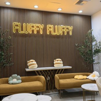 Fluffy Fluffy - Pancakes Near Me - Elk Grove, California Fluffy Fluffy - Pancakes Near Me - Elk Grove, California