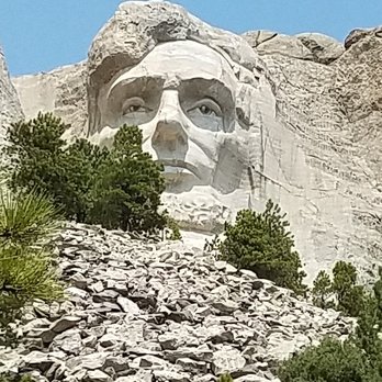Mount Rushmore National Memorial - Landmarks & Historical Buildings Near Me - Keystone, South Dakota Mount Rushmore National Memorial - Landmarks & Historical Buildings Near Me - Keystone, South Dakota