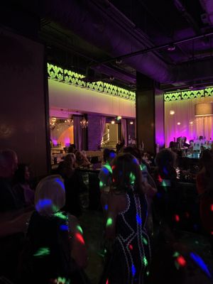 Suite Restaurant & Lounge by null