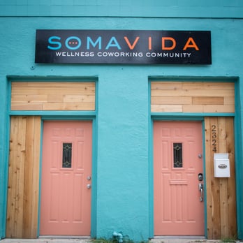 Soma Vida - Yoga Near Me - Austin, Texas Soma Vida - Yoga Near Me - Austin, Texas