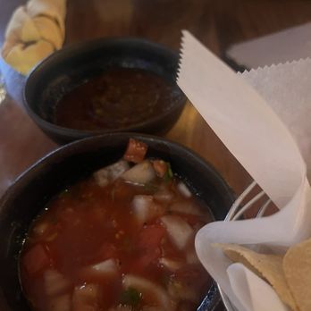 Guapo's Cocina & Bar - The salsas - Mexican Near Me - Bethesda, Maryland Guapo's Cocina & Bar - The salsas - Mexican Near Me - Bethesda, Maryland