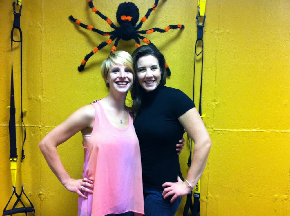 FlexFit Studio Logo