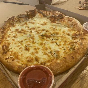 MOD Pizza - Pizza Near Me - Mckinney, Texas