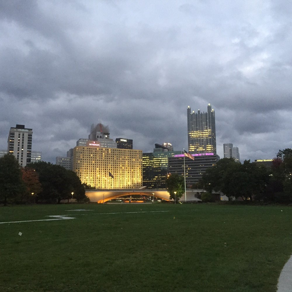 Point State Park - Gorgeous view of skyline from the grass - Parks Near Me - Pittsburgh, Pennsylvania Point State Park - Gorgeous view of skyline from the grass - Parks Near Me - Pittsburgh, Pennsylvania