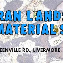 Cochran Landscape Materials