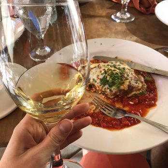 Fresco Grill - Italian Near Me - Bonsall, California