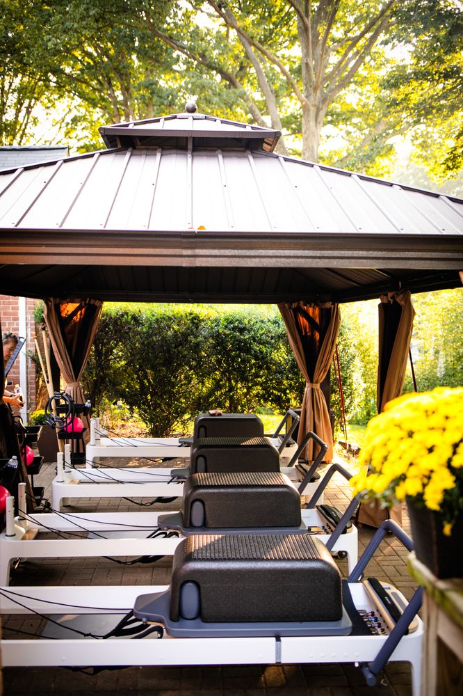 PILATES MECHANIC 28 Photos Bethesda, Maryland Pilates Phone