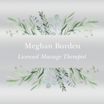 Meghan E Burden, LMT - Massage Therapy Near Me - Lenox, Massachusetts Meghan E Burden, LMT - Massage Therapy Near Me - Lenox, Massachusetts