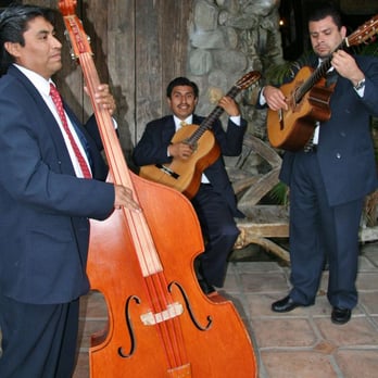 La Estancia - Local musicians are available for hire at La Estancia - Mexican Near Me - Rosarito, BCN La Estancia - Local musicians are available for hire at La Estancia - Mexican Near Me - Rosarito, BCN