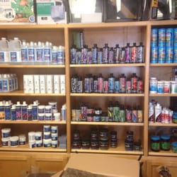 The Reef and Reptile Company - Reef equipment