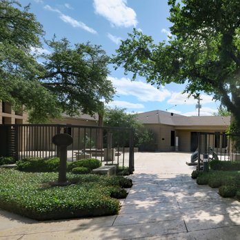Old Jail Art Center - Museums Near Me - Albany, Texas