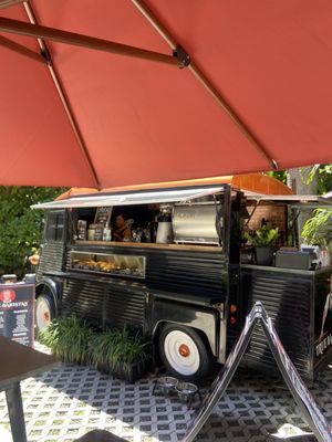 True Baristas Coffee | Brickell Arch by null