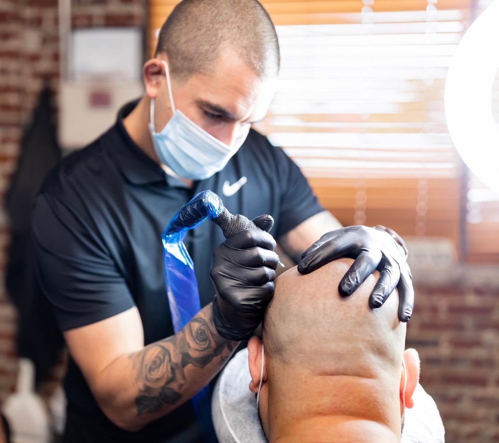 SCALPMEDIC Updated September 2024 14 Photos 10955 Jones Bridge Rd, Johns Creek,