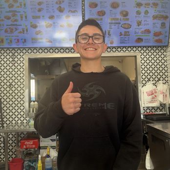 Baja Cali Fish & Tacos - The GOAT - Mexican Near Me - Pasadena, California