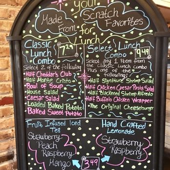 Cheddar's Scratch Kitchen - American Near Me - Cordova, Tennessee