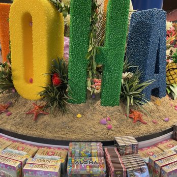 IT'SUGAR - Candy Stores Near Me - Honolulu, Hawaii