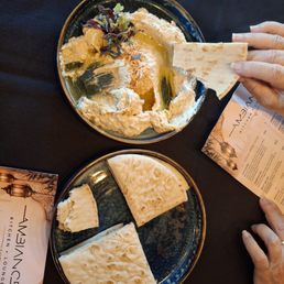 Baba Ghanoush