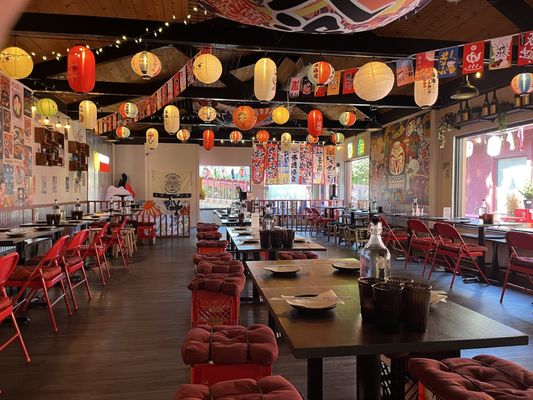 Yokocho Izakaya by null