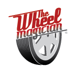 The Wheel Magician