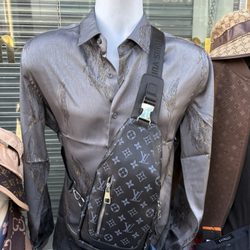 Pacific Coast Swap Meet - Bags