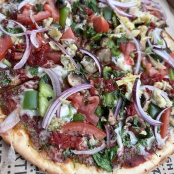 Pizza My Heart - Big Sur Pizza - Pizza Near Me - Cupertino, California Pizza My Heart - Big Sur Pizza - Pizza Near Me - Cupertino, California