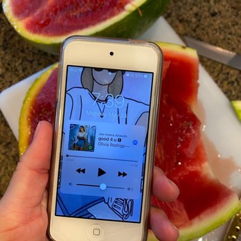 Costco - Spoiled watermelon. - Wholesale Stores Near Me - Antioch, California