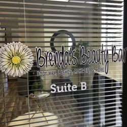 Brenda's beauty bar