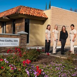 Alethea C Coelho, DDS - Dr. Alethea C. Coelho and her dedicated staff welcomes you.