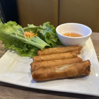 Bone & Broth - Vietnamese Spring Rolls (pork) - Vietnamese Near Me - Ontario, California Bone & Broth - Vietnamese Spring Rolls (pork) - Vietnamese Near Me - Ontario, California