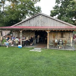 Rosemary's Country Kitchen