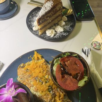 TAZA Cafe - Desserts Near Me - Fort Myers, Florida TAZA Cafe - Desserts Near Me - Fort Myers, Florida