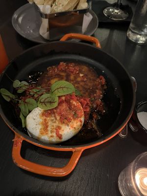 Que Mas Restaurant by null