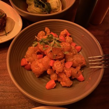 Sampan - Crispy Spicy Shrimp - Asian Fusion Near Me - Philadelphia, Pennsylvania
