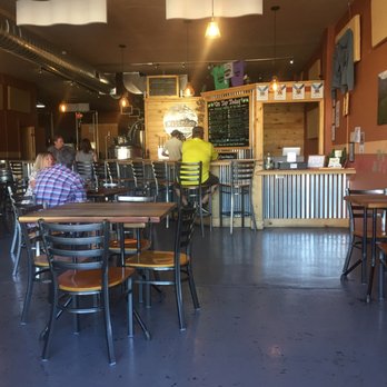 WildEdge Brewing Collective and Coffee - Breweries Near Me - Cortez, Colorado