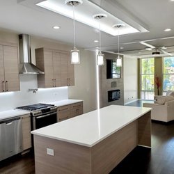 Integrity Wire Solutions - Custom LED lights install
