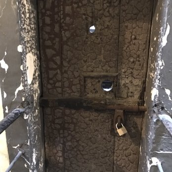 Kilmainham Gaol - Museums Near Me - Kilmainham, D