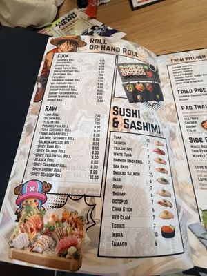 Menu photo 4 Noodle House Flemington, NJ Menu photo 4 Noodle House Flemington, NJ