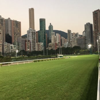 跑馬地馬場 - Betting Centers Near Me - Hong Kong, HK