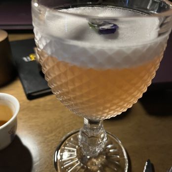 The Saga - Exotic Cosmo - Spanish Near Me - Washington, DC, District of Columbia