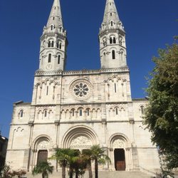 Église Saint-Pierre