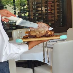 Beef Rib
