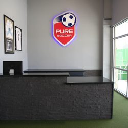 Pure Soccer