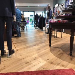 Charles Tyrwhitt