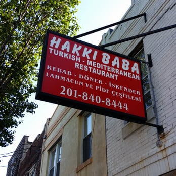 Hakki Baba - Turkish Near Me - Cliffside Park, New Jersey Hakki Baba - Turkish Near Me - Cliffside Park, New Jersey