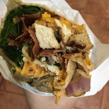 Pita Pit - Fast Food Near Me - Birch Run, Michigan Pita Pit - Fast Food Near Me - Birch Run, Michigan