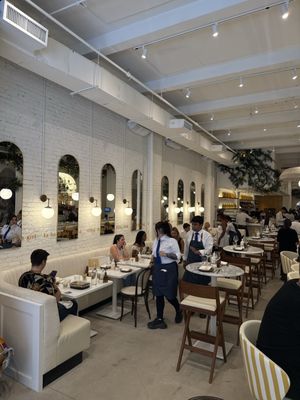 Motek Flatiron by null