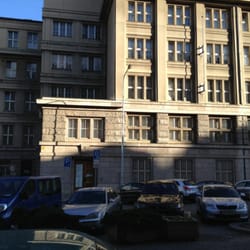 Úřad městské části Praha 7