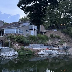 Oso's Landscaping