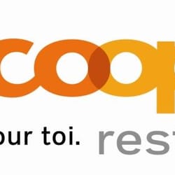 Coop restaurant